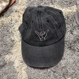 Women’s baseball cap